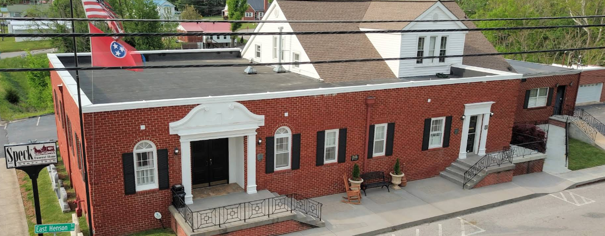 Speck Funeral Home