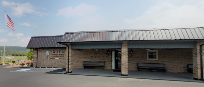 Ewton Funeral Home