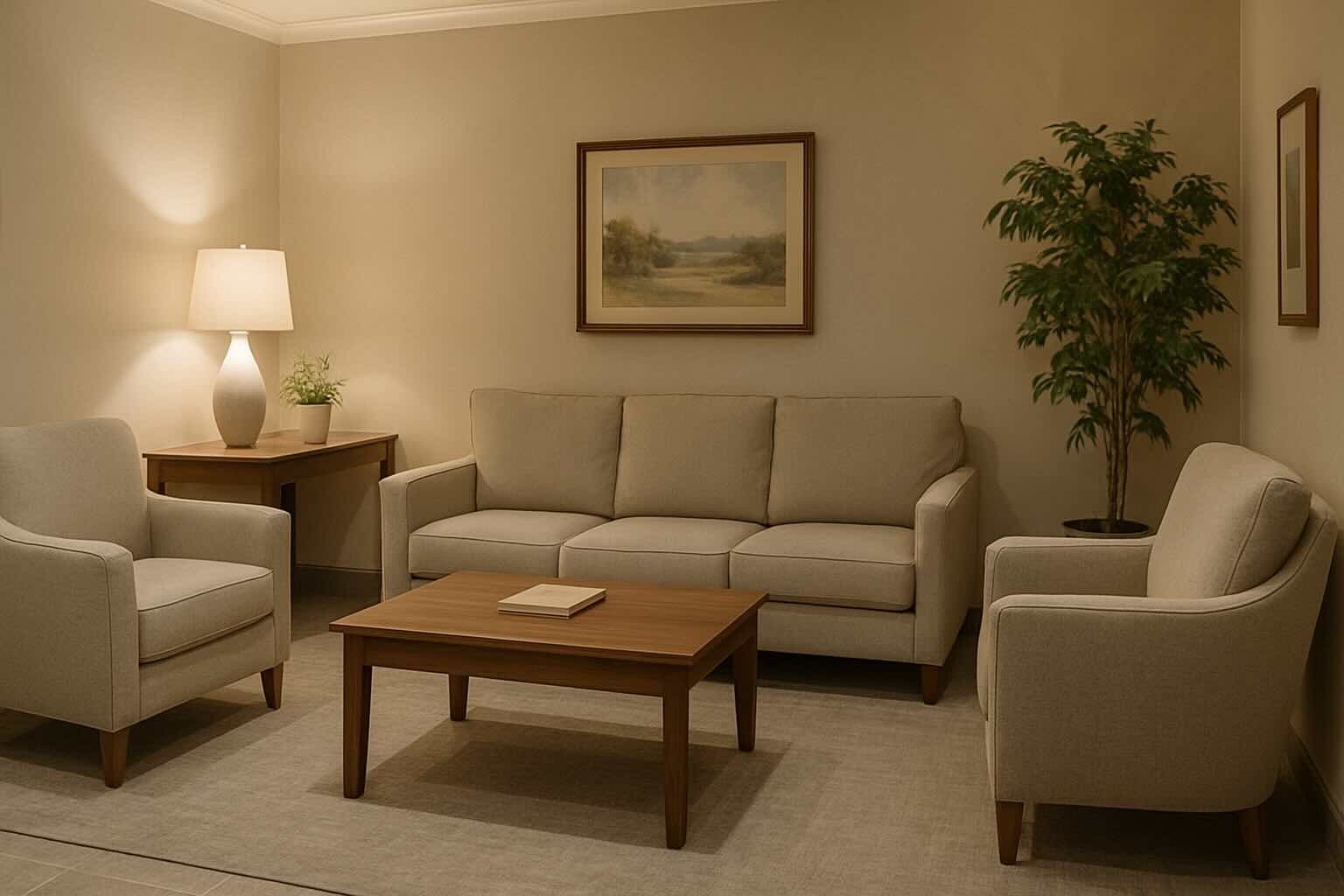Lajoie Funeral Home gallery image 5