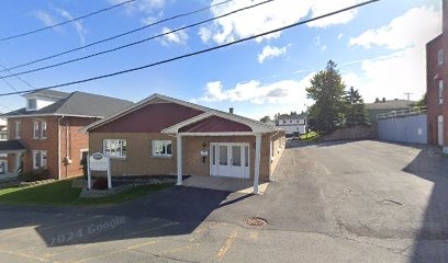 Lajoie Funeral Home