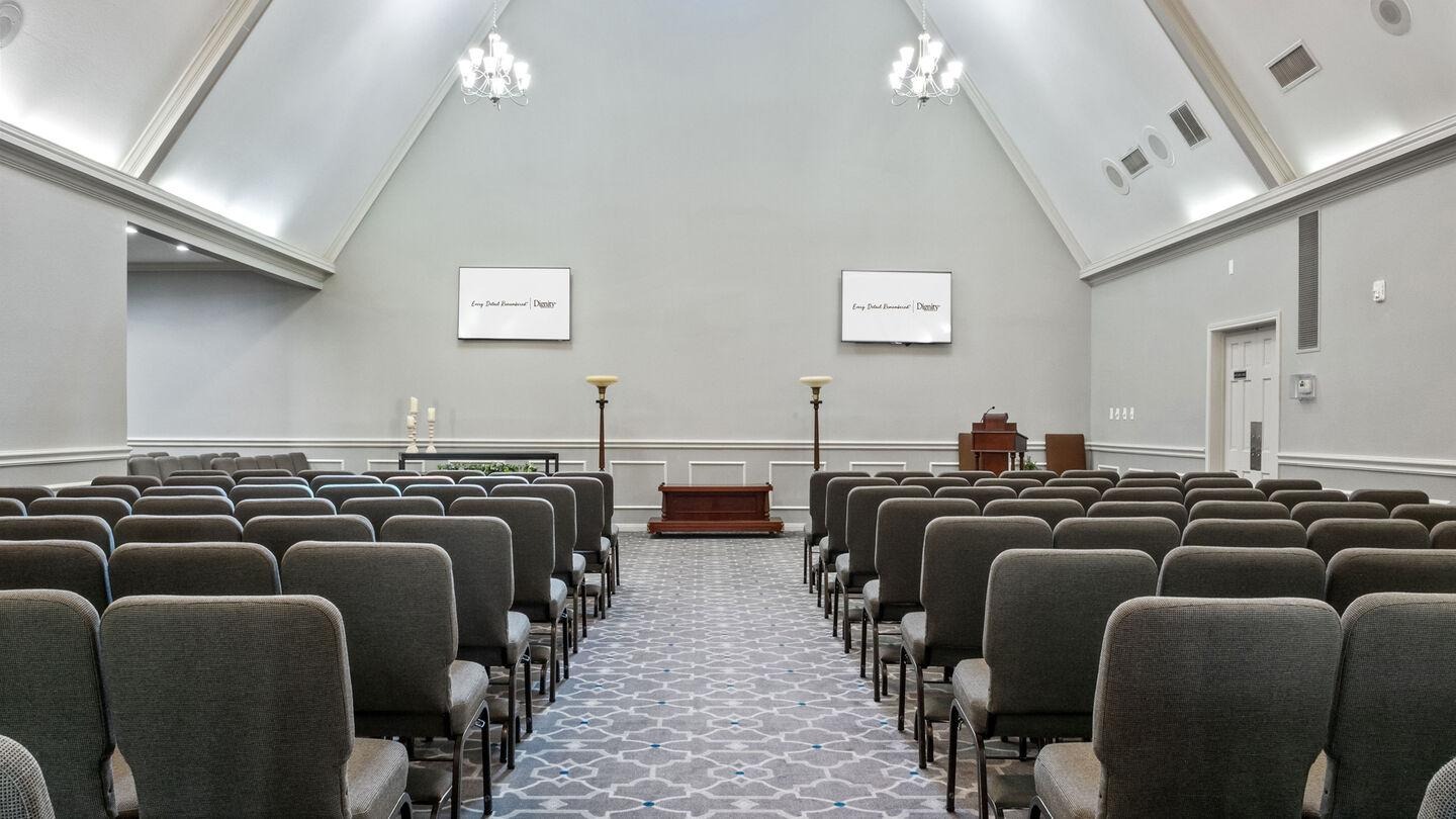 Lajoie Funeral Home gallery image 2