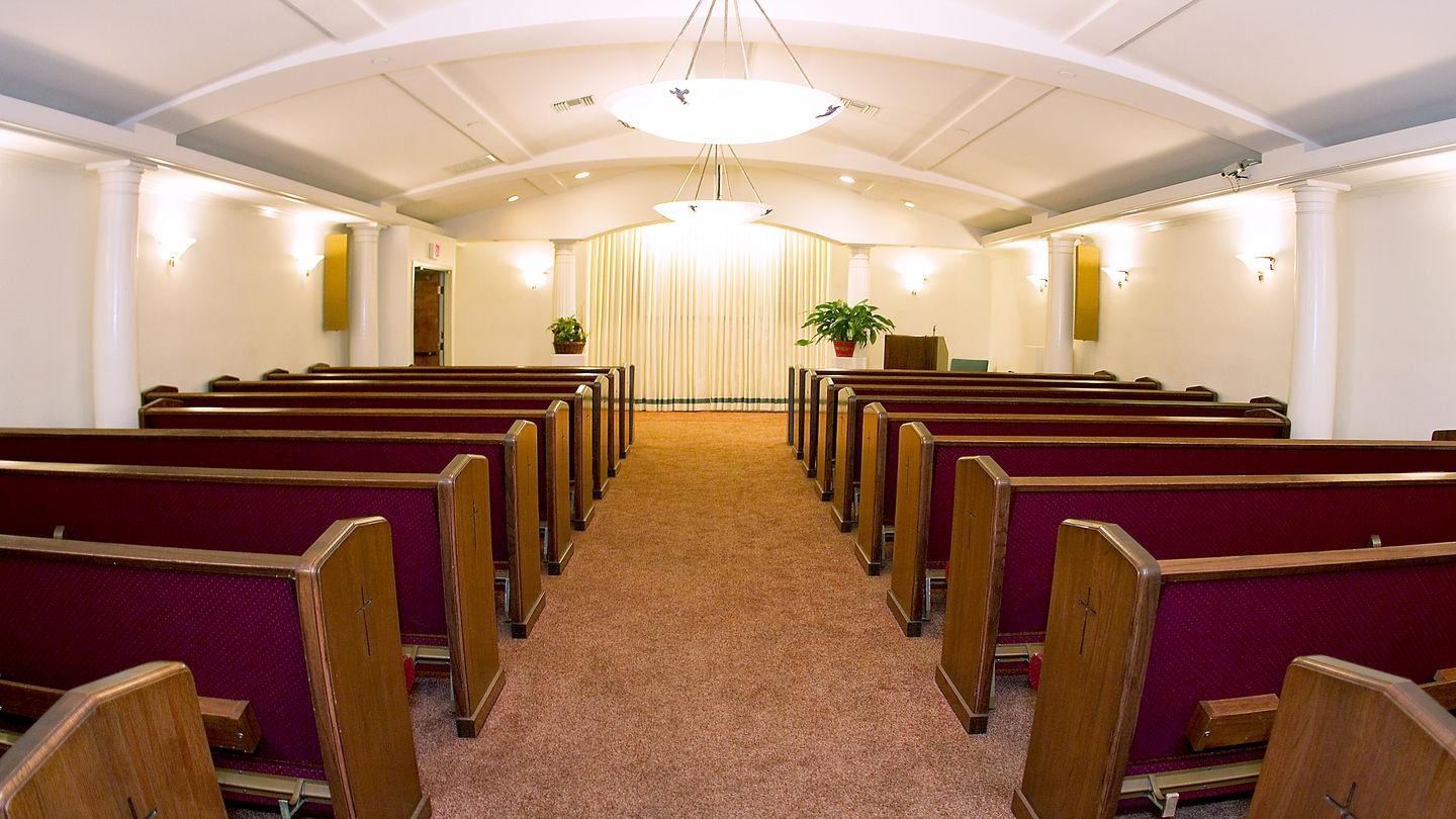 Lajoie Funeral Home gallery image 1
