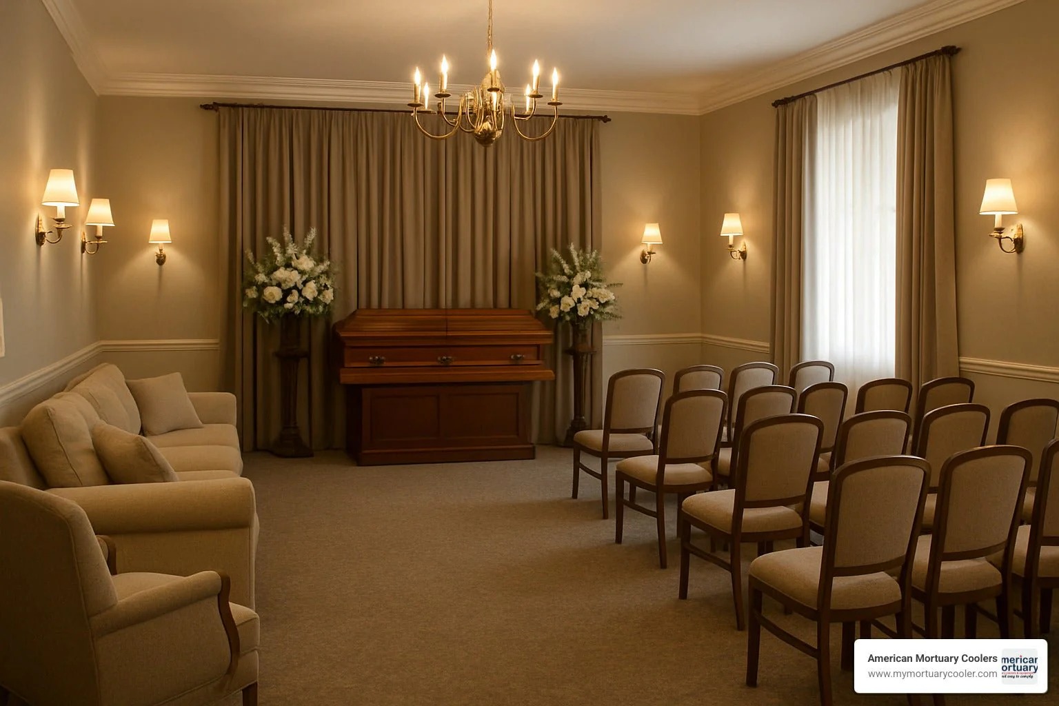 Lajoie Funeral Home gallery image 4
